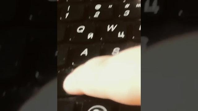 Как поставить @ собаку на компьютере лайфак Как поставить @ собаку на компьютере лайфак
