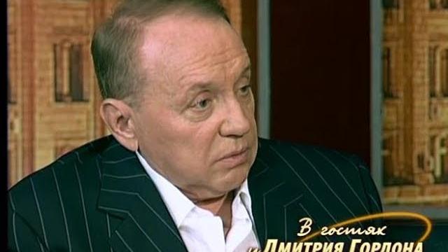 Масляков о "Камеди-клабе" Масляков о "Камеди-клабе"
