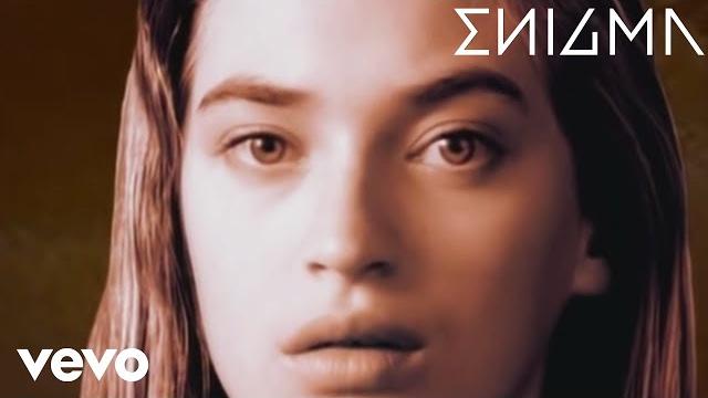 Enigma - Sadeness - Part i (Official Video) Enigma - Sadeness - Part i (Official Video)