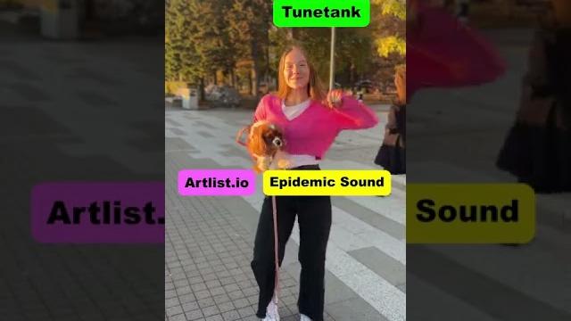 Где брать музыку для ютуба Где брать музыку для ютуба