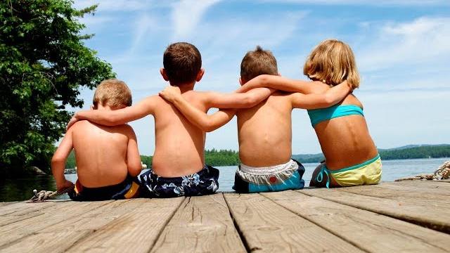 9 июня Международный день друзей 9 июня Международный день друзей