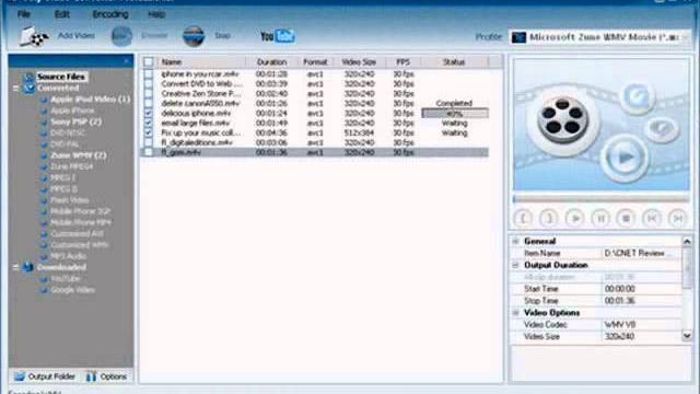 Any Video Converter Professional + crack 2013 Any Video Converter Professional + crack 2013