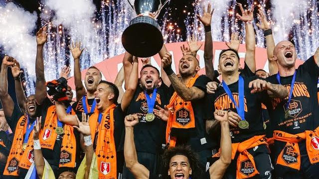 Inter Miami vs. Houston Dynamo | 2023 Lamar Hunt U.S. Open Cup Final - Full Match Repay | Sept. 27 Inter Miami vs. Houston Dynamo | 2023 Lamar Hunt U.S. Open Cup Final - Full Match Repay | Sept. 27