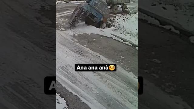Синий Трактор прикол Синий Трактор прикол