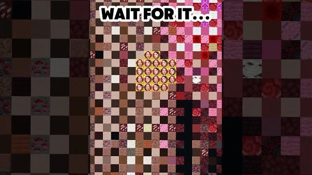 Sigma girl Minecraft Sigma girl Minecraft