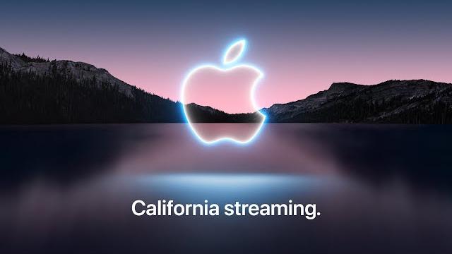 Презентация Apple, 14 сентября Презентация Apple, 14 сентября