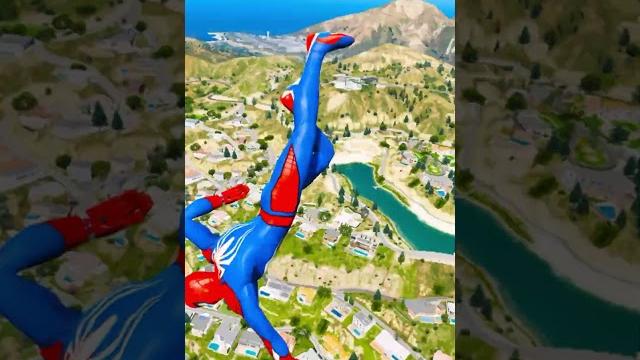 GTA 5 Epic Ragdoll GREEN SPIDERMAN VS RED MINIONVS GREEN HULK (Euphoria Physics & Funny Fails) GTA 5 Epic Ragdoll GREEN SPIDERMAN VS RED MINIONVS GREEN HULK (Euphoria Physics & Funny Fails)