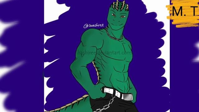 Swag~черепашки панки™. Swag~черепашки панки™.