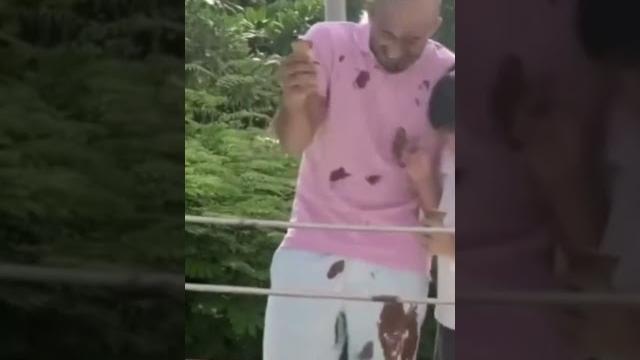 бегемот какает бегемот какает