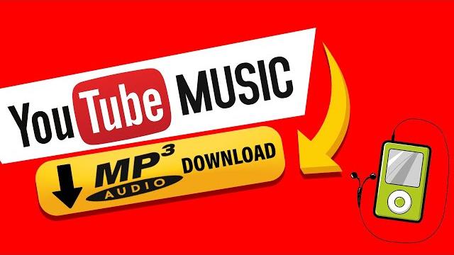 Как скачать музыку с YouTube в MP3 (2024) Как скачать музыку с YouTube в MP3 (2024)