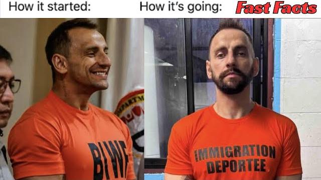 Vitaly's BIG Change (Fast Facts) Vitaly's BIG Change (Fast Facts)