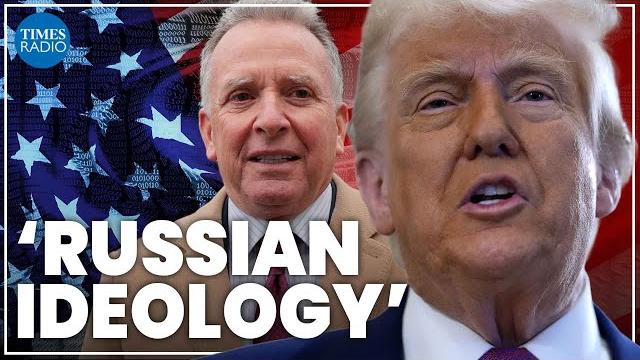 US officials ‘taken in by Russian falsehoods’ due to ‘Moscow business ties’ say Ukraine politicians US officials ‘taken in by Russian falsehoods’ due to ‘Moscow business ties’ say Ukraine politicians