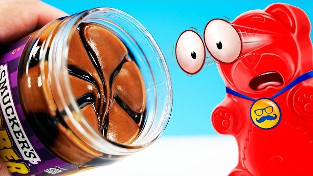 21 РЕДКАЯ КИТАЙСКАЯ КОНФЕТА ДЛЯ МЕДВЕДЯ ВАЛЕРЫ 21 РЕДКАЯ КИТАЙСКАЯ КОНФЕТА ДЛЯ МЕДВЕДЯ ВАЛЕРЫ