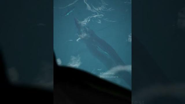 Mosasaurus Mosasaurus