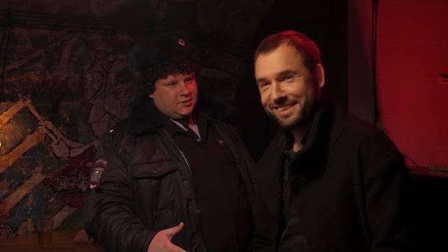 Сколько лет? Сколько зим? (#ЕвгенийКулик) Сколько лет? Сколько зим? (#ЕвгенийКулик)