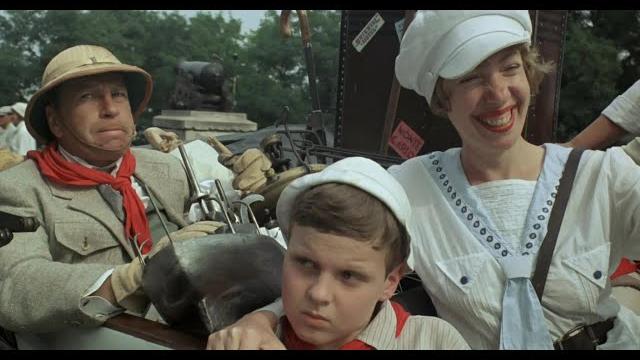 История фильма «Дежа вю» 1989 года. История фильма «Дежа вю» 1989 года.