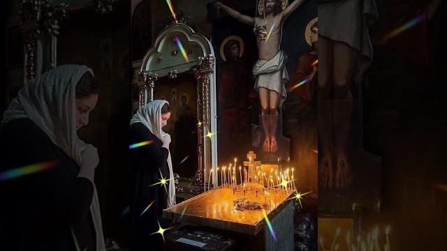 Покровская Родительская Суббота Покровская Родительская Суббота