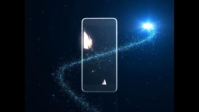 HoloOne: Голограмма iPhone 3d контент HoloOne: Голограмма iPhone 3d контент