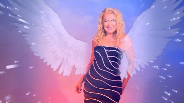 LIAN ROSS - ANGEL OF LOVE (OFFICIAL VIDEO) LIAN ROSS - ANGEL OF LOVE (OFFICIAL VIDEO)