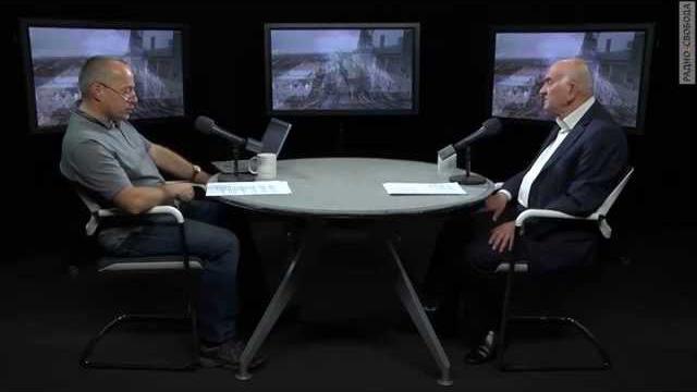Евгений Ясин: идет борьба двух курсов Евгений Ясин: идет борьба двух курсов