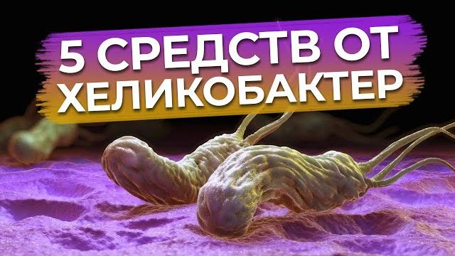 Хеликобактер вызывает РАК?! / Схема лечения хеликобактер Хеликобактер вызывает РАК?! / Схема лечения хеликобактер