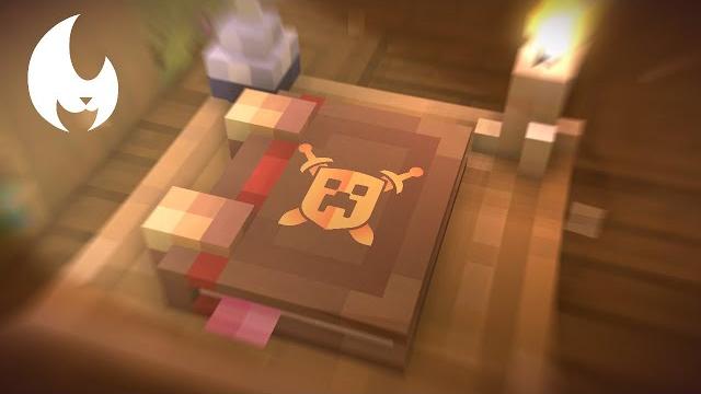 МайнШилд | Minecraft Клип - Yellow Fire 2022 МайнШилд | Minecraft Клип - Yellow Fire 2022