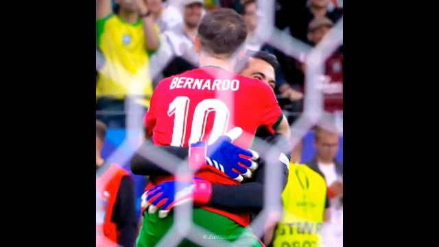 Thanks, Diogo Costa. Thanks, Diogo Costa.