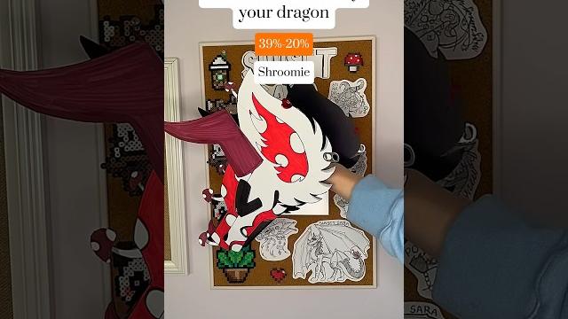 Your Battery %, Your Dragon #paperart #papercrafts #paperdragon #dragonpuppets #shorts #trending Your Battery %, Your Dragon #paperart #papercrafts #paperdragon #dragonpuppets #shorts #trending