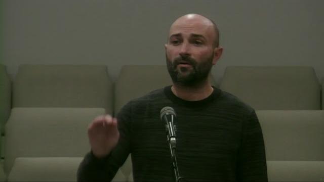 "Почему об одном я пою" "Почему об одном я пою"