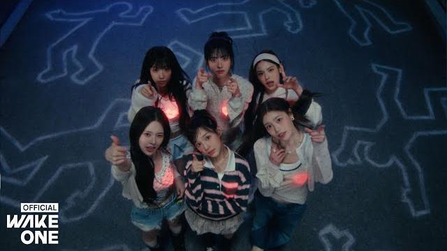 izna 'BEEP' MV izna 'BEEP' MV