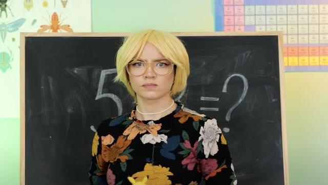 Genius math hack ️ #shorts Genius math hack ️ #shorts