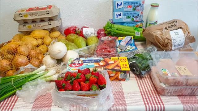 Закупки в четверг! Закупки в четверг!