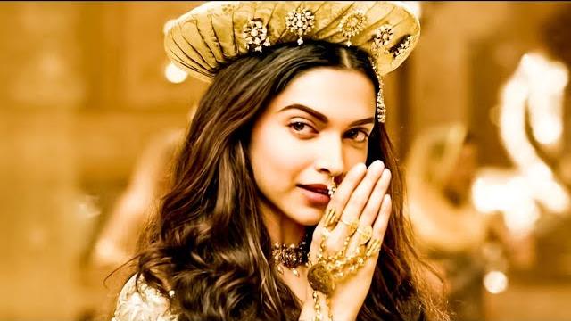 Deewani Mastani (Video Song) | Bajirao Mastani | Ranveer Singh, Deepika Padukone & Priyanka Chopra Deewani Mastani (Video Song) | Bajirao Mastani | Ranveer Singh, Deepika Padukone & Priyanka Chopra