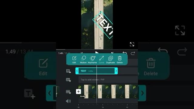 Text Behind Object In Vn Editor (tutorial) Text Behind Object In Vn Editor (tutorial)