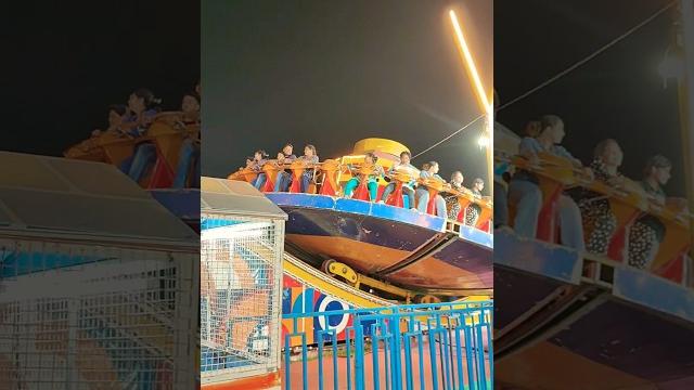 Only 100 🪀Floating away on the swing 🪀#video #trending #mela #jhula #shortvideo #shortfeed #shorts Only 100 🪀Floating away on the swing 🪀#video #trending #mela #jhula #shortvideo #shortfeed #shorts