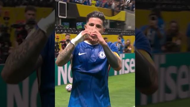 Delap ️ Fernandez Delap ️ Fernandez