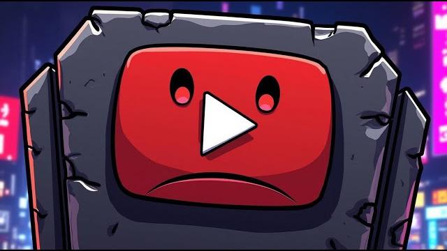 ЮТУБ ВСЁ? Решаем проблему! Включаем YouTube на ТВ и Android приставках Power Tunnel Блокировка ютуба ЮТУБ ВСЁ? Решаем проблему! Включаем YouTube на ТВ и Android приставках Power Tunnel Блокировка ютуба