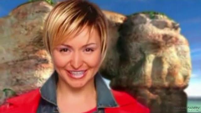 Катя Лель - Муси-Пуси Катя Лель - Муси-Пуси