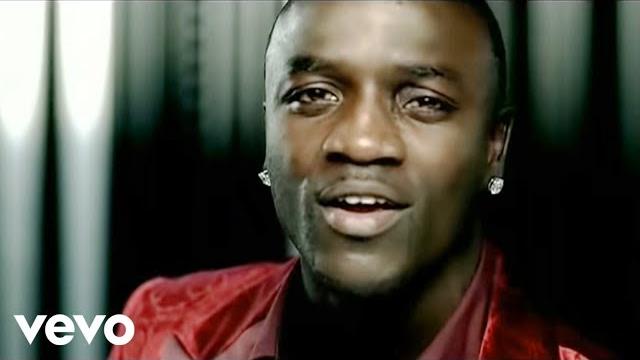 Akon - I Wanna Love You ft. Snoop Dogg Akon - I Wanna Love You ft. Snoop Dogg