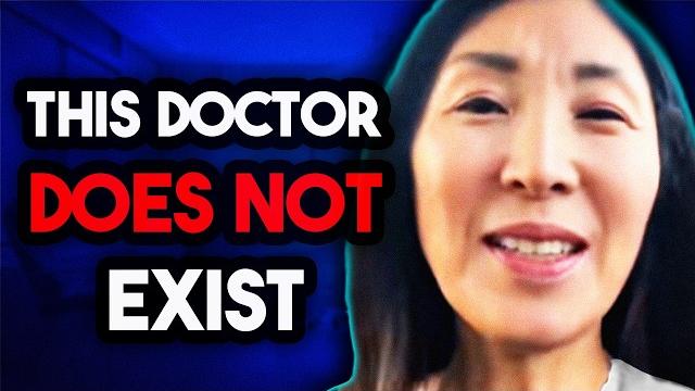 TikTok's AI Doctors Are a Nightmare TikTok's AI Doctors Are a Nightmare