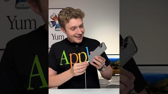 Как правильно заряжать iPhone Как правильно заряжать iPhone