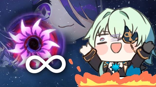 ANAXA UNLOCKED A HIDDEN ACHERON PLAYSTYLE ANAXA UNLOCKED A HIDDEN ACHERON PLAYSTYLE