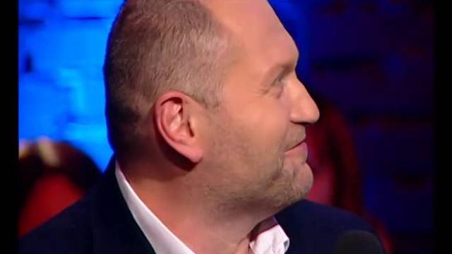 Сергей Поярков о партии гречкосеев Сергей Поярков о партии гречкосеев