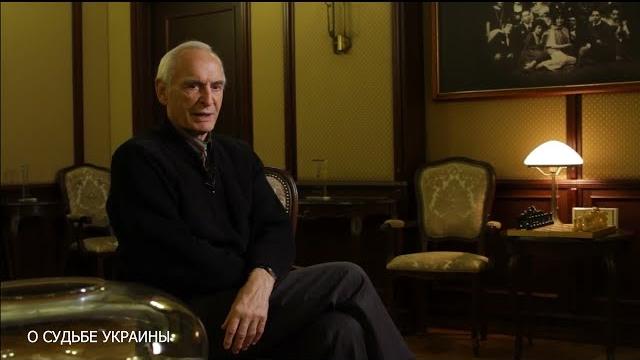 ВАСИЛИЙ ЛАНОВОЙ ПРЕДСКАЗАЛ СУДЬБУ УКРАИНЫ. ВАСИЛИЙ ЛАНОВОЙ ПРЕДСКАЗАЛ СУДЬБУ УКРАИНЫ.