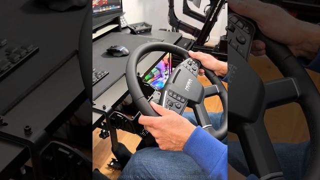 I'm GIVING UP Sim Racing I'm GIVING UP Sim Racing