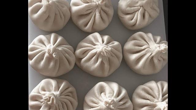 Настоящие грузинские хинкали. Вкуснее не найдете! Рецептом поделилась грузинская бабушка. Настоящие грузинские хинкали. Вкуснее не найдете! Рецептом поделилась грузинская бабушка.