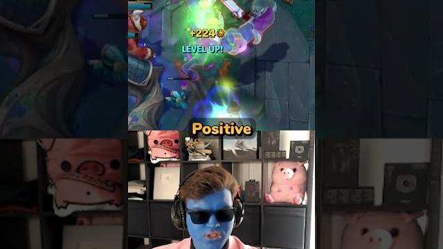 I was wrong... MUNDO IS WEAK I was wrong... MUNDO IS WEAK