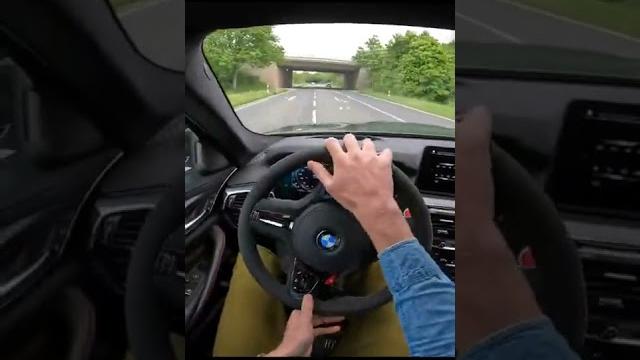820HP BMW M5 CS G Power Slide! | by AutoToNl | BMW #shorts 820HP BMW M5 CS G Power Slide! | by AutoToNl | BMW #shorts