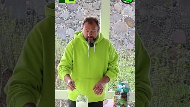 В 6 раз дешевле дорогущего монофосфата калия. Фосфорное удобрение своими руками. #иванованаука В 6 раз дешевле дорогущего монофосфата калия. Фосфорное удобрение своими руками. #иванованаука