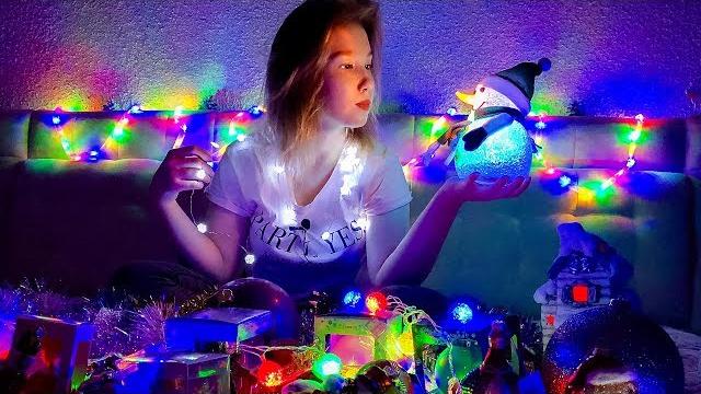 Как и чем УКРАСИТЬ ДОМ на НОВЫЙ ГОД 2018 ? Новогодний декор Как и чем УКРАСИТЬ ДОМ на НОВЫЙ ГОД 2018 ? Новогодний декор